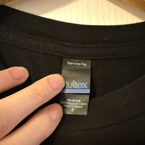 Blackpink YG Official Goods Blackpink in your area (2019 Concert) T-Shirts - Picture 3 of 9